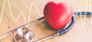 Μαγνητική καρδιάς