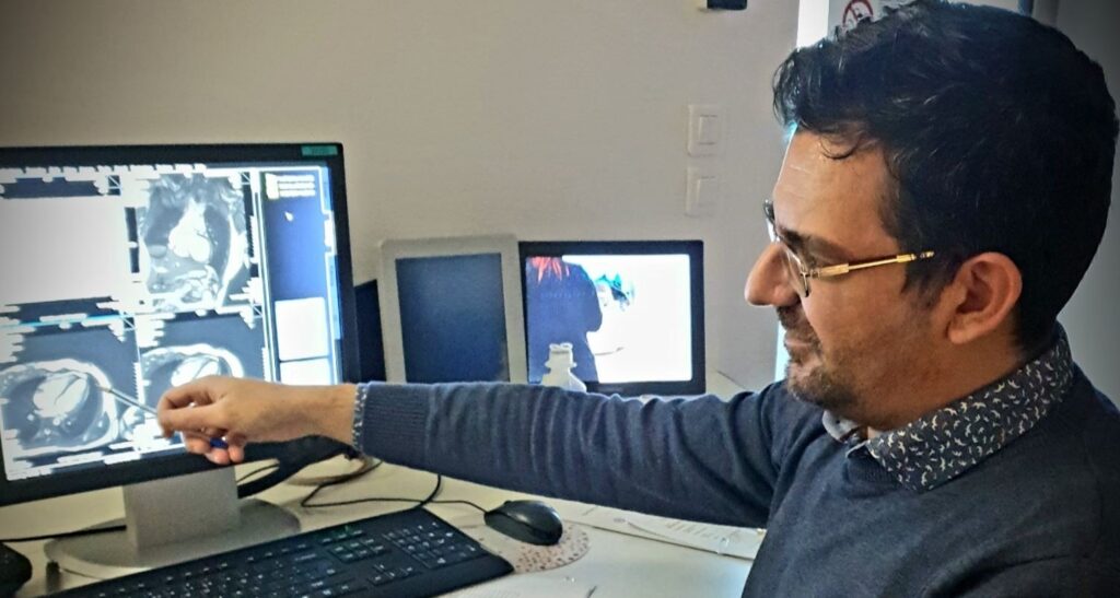 Βιδαλάκης Ελευθέριος